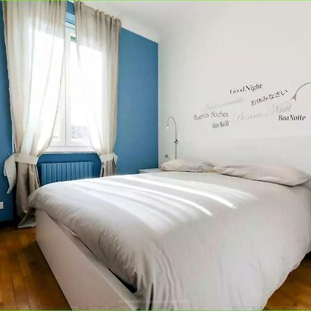 Carlos Bcs2 - Sanremo Center Suite - Eksteriør bilde