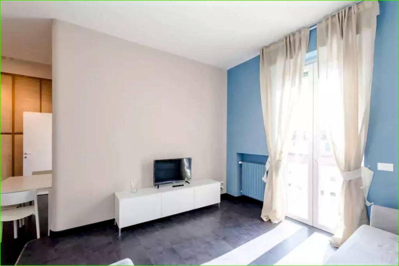 Carlos Bcs2 - Sanremo Center Suite - Eksteriør bilde