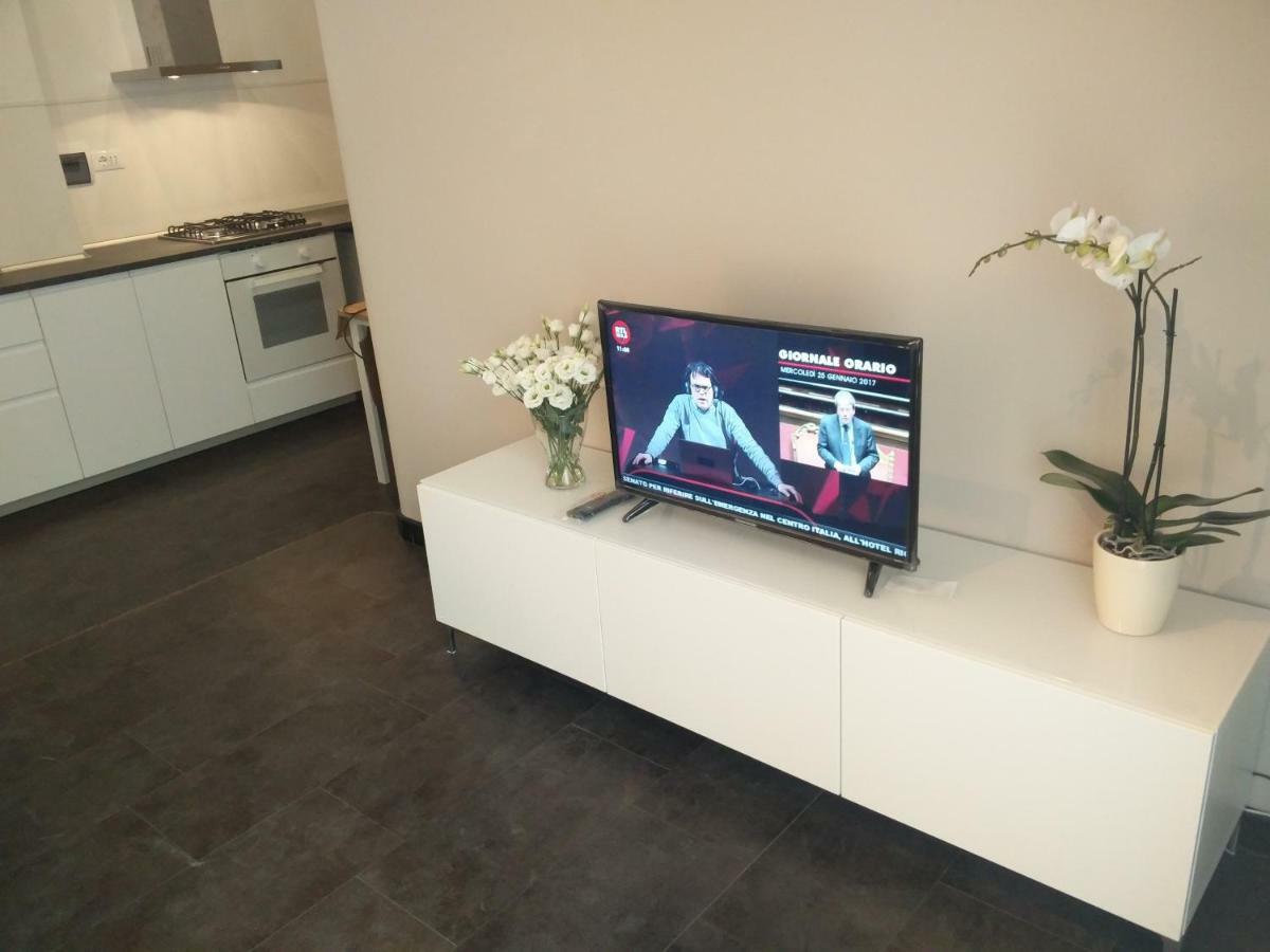 Carlos Bcs2 - Sanremo Center Suite - Eksteriør bilde