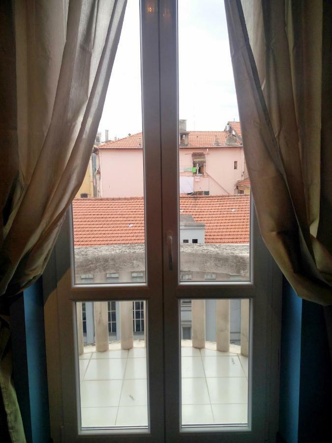 Carlos Bcs2 - Sanremo Center Suite - Eksteriør bilde