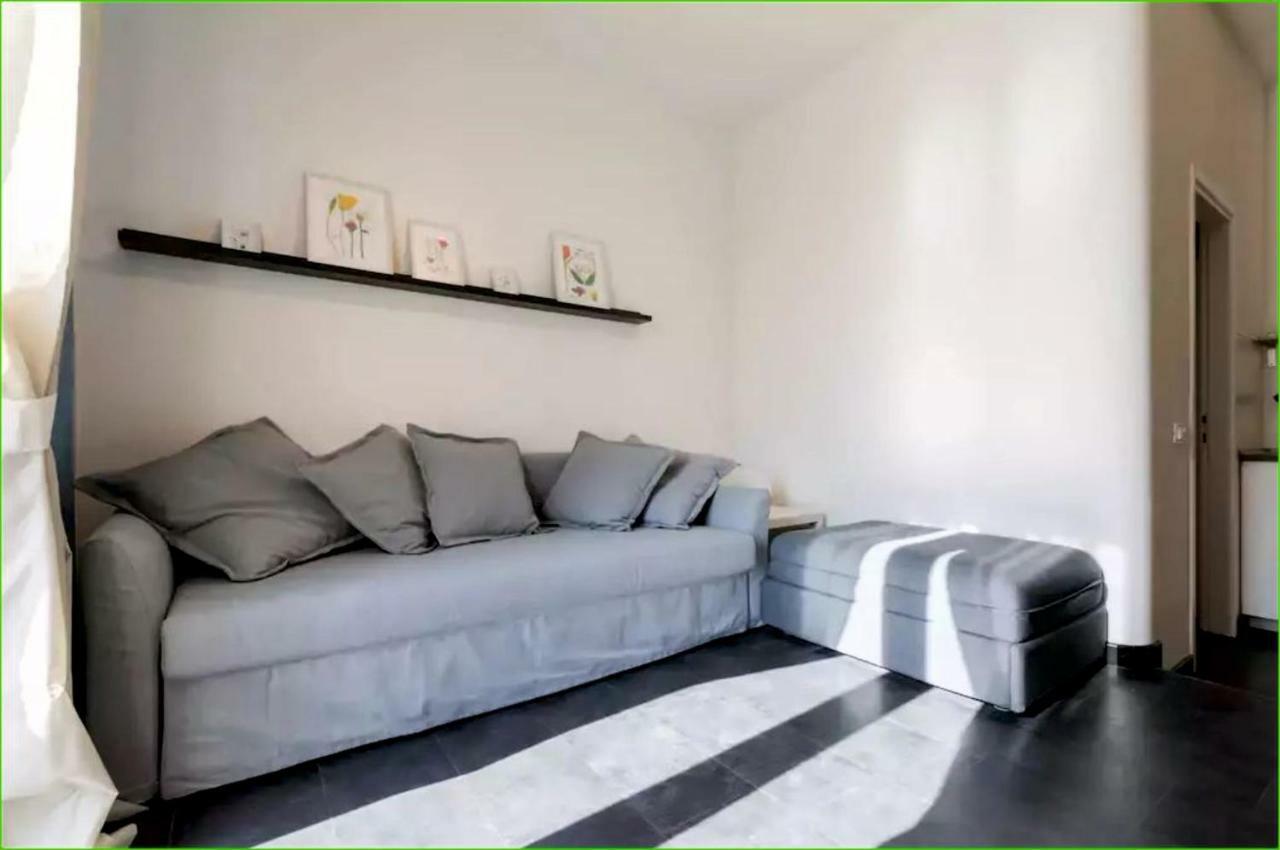 Carlos Bcs2 - Sanremo Center Suite - Eksteriør bilde