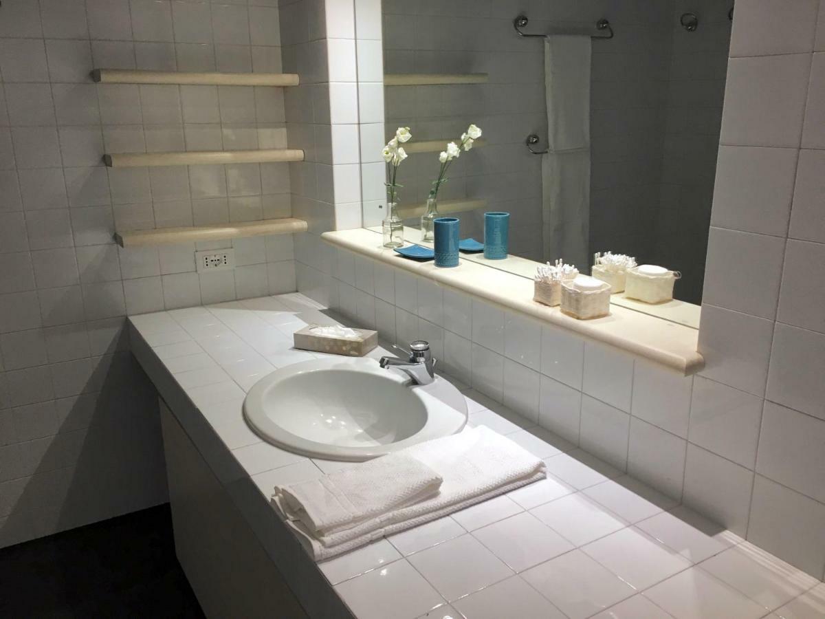 Carlos Bcs2 - Sanremo Center Suite - Eksteriør bilde