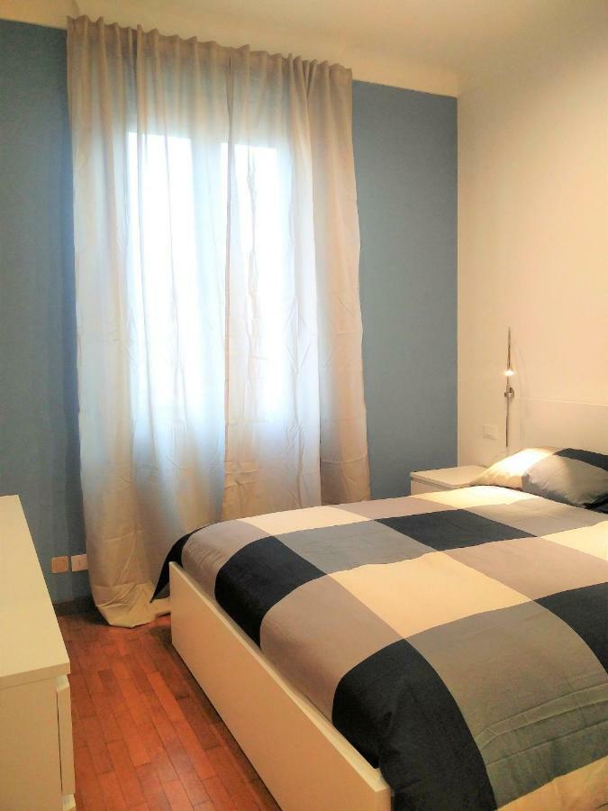Carlos Bcs2 - Sanremo Center Suite - Eksteriør bilde