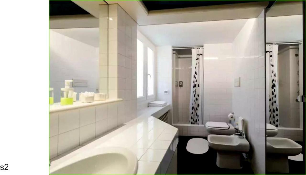 Carlos Bcs2 - Sanremo Center Suite - Eksteriør bilde